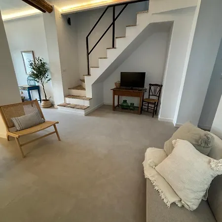 Cal Ferrer Villa Benimeli Buitenkant foto